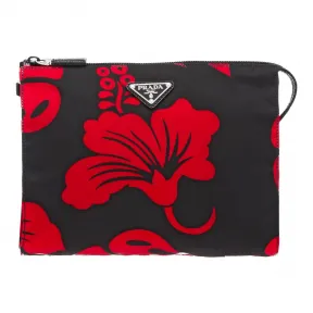 普拉达/Prada   洗漱包 2NE009 2BTH F0011