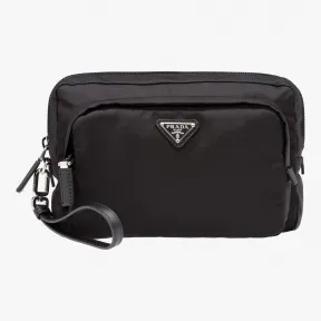 普拉达/Prada 黑色  旅行套装 2NE012 064 F0002