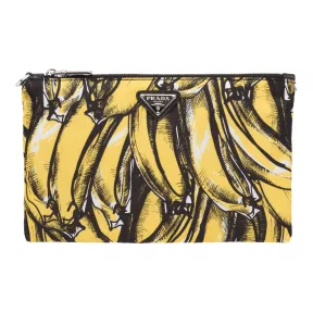 普拉达/Prada   洗漱包 2NH004 2BTI F0010