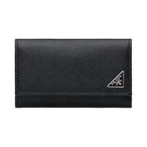 普拉达/Prada 钥匙包 2PG222-QHH-F0002