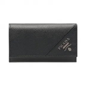 普拉达/Prada 钥匙包 2PG222-QME-F0002