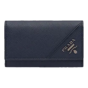 普拉达/Prada 钥匙包 2PG222-QME-F0216