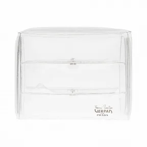 普拉达/Prada Verner Panton 充气座椅 2QE001-2CHD-F0A01