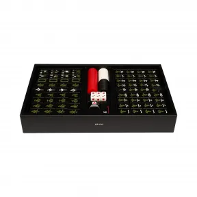 普拉达/Prada 麻将牌 2SG001-0DC-F0002