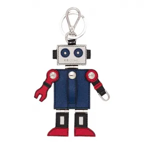 普拉达/Prada 机器人钥匙扣挂饰 2TL173-EPD-F0S2K