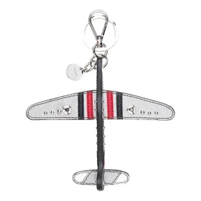 普拉达/Prada 银色  吊饰 2TL199 1SK F0135