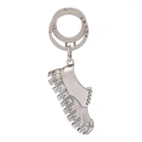 普拉达/Prada 德比鞋装饰钥匙扣挂饰 2TM104-2B8V-F0E5O