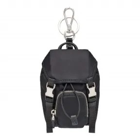 普拉达/Prada 背包造型钥匙扣挂饰 2TT061-D02-F0002