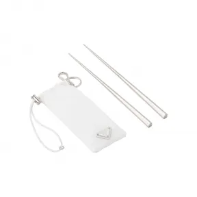 普拉达/Prada 餐筷套装 2UP013-2DMI-F0009-V-OOJ