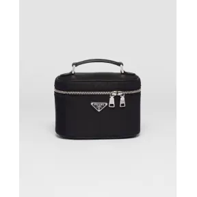 普拉达/Prada 再生尼龙餐盒套 2UP015-2DMI-F0002