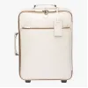 普拉达/Prada 粉雾白  拉杆箱 2VQ030 9Z2 F0K74