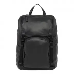 普拉达/Prada 黑色  双肩包 2VZ135 2BYA F0002