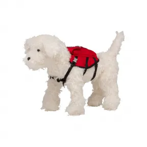 普拉达/Prada 尼龙宠物背带 2YX003-2DMI-F0011