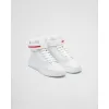 普拉达/Prada Prada Polarius 高帮运动鞋 4T3535-3LED-F0009