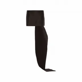 普拉达/Prada 白色海军 通体图案弹力长裤 P244DS2011WW1F0216