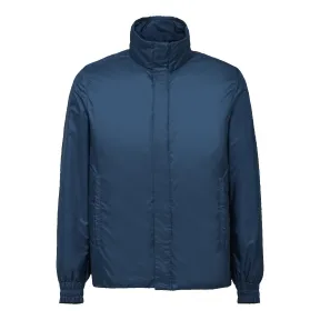 普拉达/Prada 多瑙河蓝  外套 SGB085 Q04 F0004