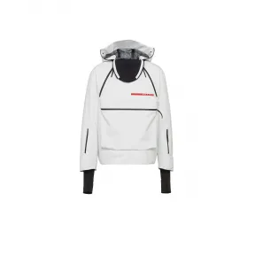 普拉达/Prada 科技织物冲锋衣 SGB799-1ZIW-F0K74-S-202