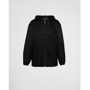 普拉达/Prada 羊绒连帽衫 SGC034-076-F0002