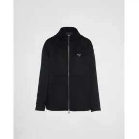 普拉达/Prada 羊绒帽衫 SGC050-03H-F0002