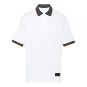 普拉达/Prada 白色  针织衫 SJN229 1S6M F0009