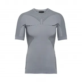 普拉达/Prada 纱线圆领毛衣 SMM922-1YCE-F0D2Z