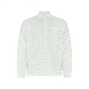 普拉达/Prada 黑色 三角形标志高领修身上衣 39528S2111YQ4-F0002