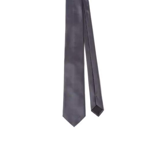 普拉达/Prada 缎面领带 UCR77-D92-F0170