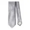 普拉达/Prada 珍珠灰  领带 UCR77 D92 F0164