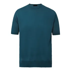 普拉达/Prada 深青色/星际蓝  毛衣 UMA123 C5W F0491