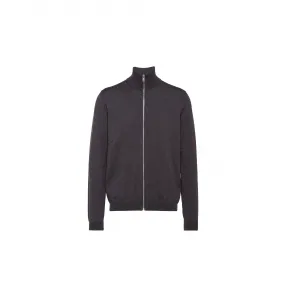 普拉达/Prada 羊毛开衫 UMC975-1LR5-F0308-S-162