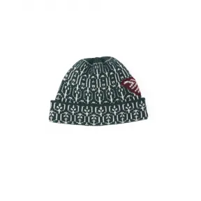 普拉达/Prada 羊绒和羊毛帽 UMD493-1ZJ0-F0OPP-S-212