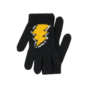 普拉达/Prada 绞花针织手套 UMK61 MPG F0C5Z