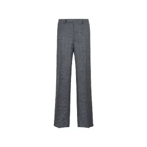 普拉达/Prada 金色 织物亮片徽标流浪包 1BC169VHPO2DWY-F0W3L