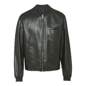 普拉达/Prada 迷彩绿  夹克 UPW206 038 F0334