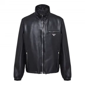 普拉达/Prada 黑色  外套 UPW262 6N3 F0002