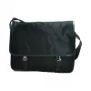 普拉达/Prada  黑色 尼龙 斜跨包 VA0768-064-F0002
