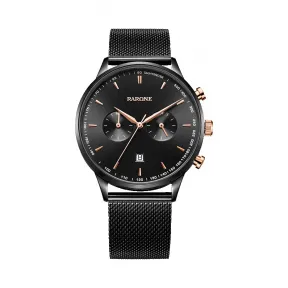 雷诺/Rarone 花漾系列 316L精钢表壳 石英机芯 8600538058202