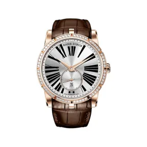 罗杰杜彼/RogerDubuis Excalibur Automatic calibre 腕表系列 | RDDBEX0578 RDDBEX0578