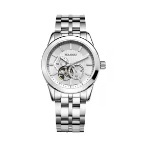 罗兰度/Rolendo 睿芯系列  	40毫米 自动机械机芯 RG7010.WWW