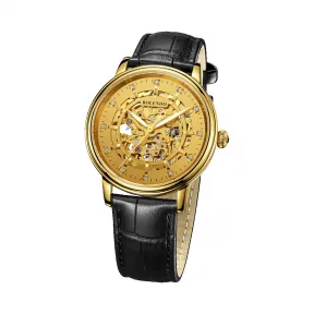 罗兰度/Rolendo 睿智系列  	41毫米 自动机械机芯 RG7011.GBG