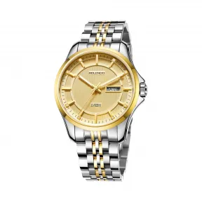 罗兰度/Rolendo 睿智系列  	42毫米 自动机械机芯 RG7015.GGG