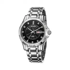 罗兰度/Rolendo 睿芯系列  	40毫米 自动机械机芯 RG7018.WWB