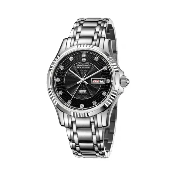 罗兰度/Rolendo 睿芯系列  	40毫米 自动机械机芯 RG7018.WWB