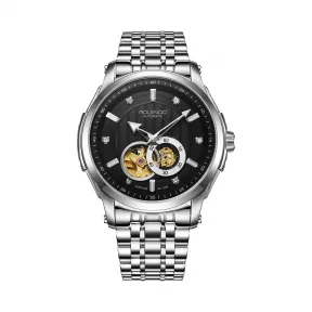 罗兰度/Rolendo 睿智系列  	43毫米 自动机械机芯 RG7022.WWB