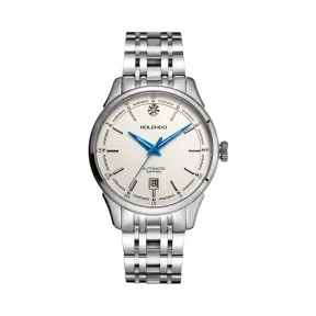 罗兰度/Rolendo 睿芯系列  40毫米 自动机械机芯 RG7039.WWW