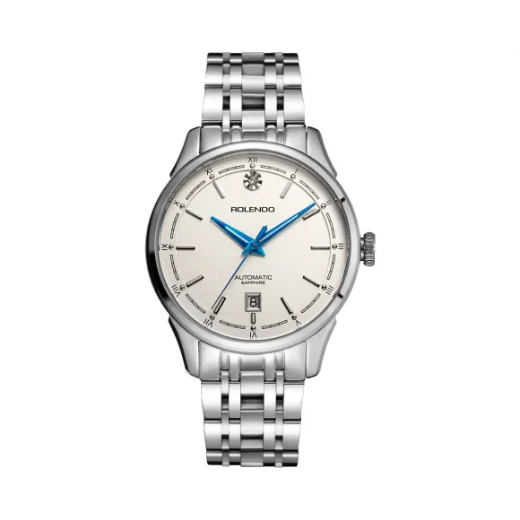 罗兰度/Rolendo 睿芯系列  40毫米 自动机械机芯 RG7039.WWW