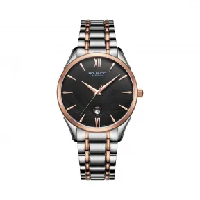 罗兰度/Rolendo 睿雅系列  	40mm 石英机芯 RG8038.RRB