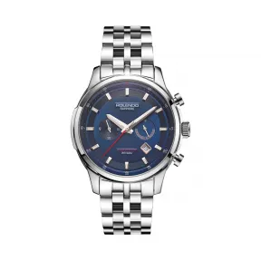 罗兰度/Rolendo 睿达系列  	43毫米 石英机芯 RG8051.WWL