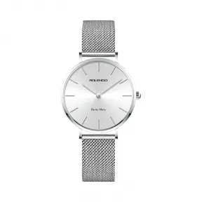 罗兰度/Rolendo 芭莎米兰系列  32毫米 石英机芯 RL3002.WWW