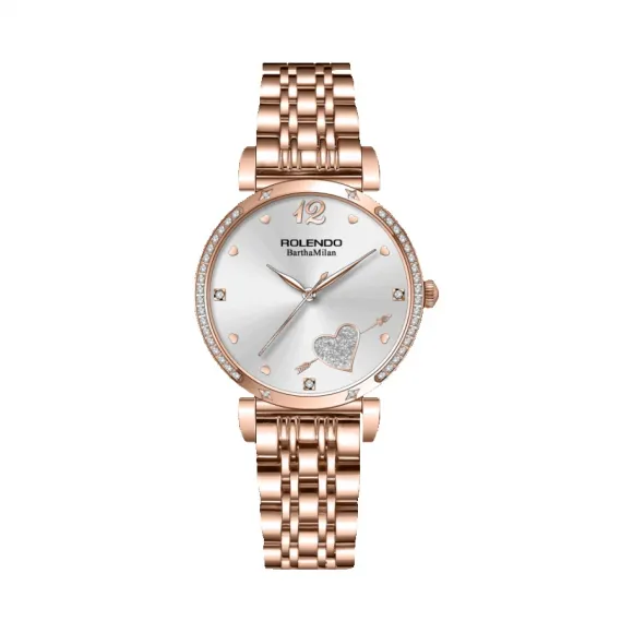 罗兰度/Rolendo 芭莎米兰系列    RL3008.RRW